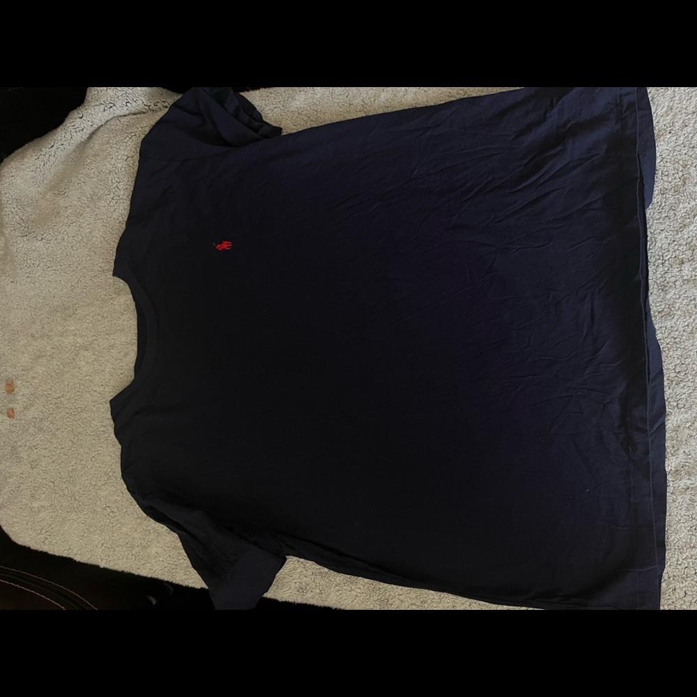 polo vintage shirts